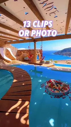 Mini vlog