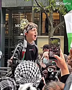 Free Palestine 🇵🇸 