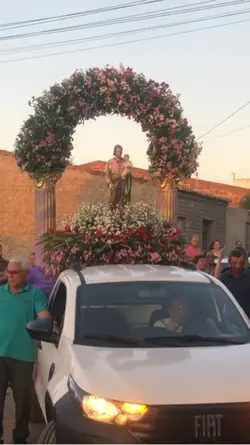 São José 