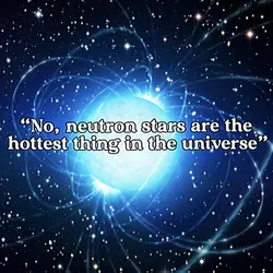 Hottest thing meme