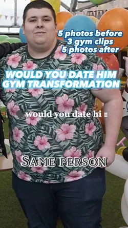 Would you date him