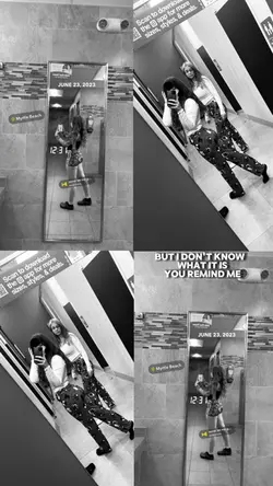 kid ink, Chris brown