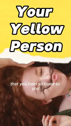 Yellow Person