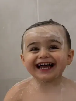 meu garotinho 