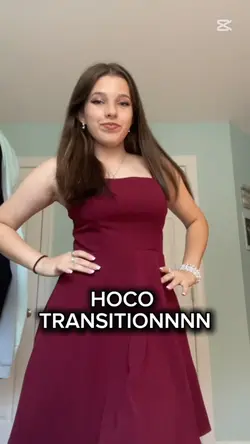 HOCO transition