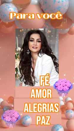 HOMENAGEM ANIVERSÁRI