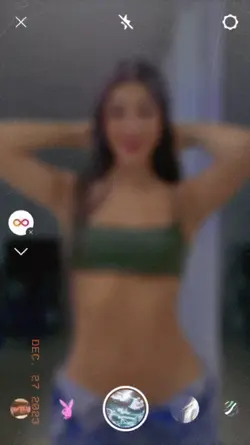 câmera lenta