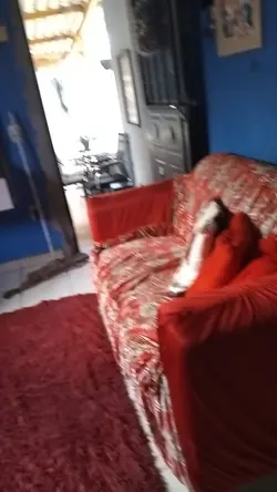 Casa organizada