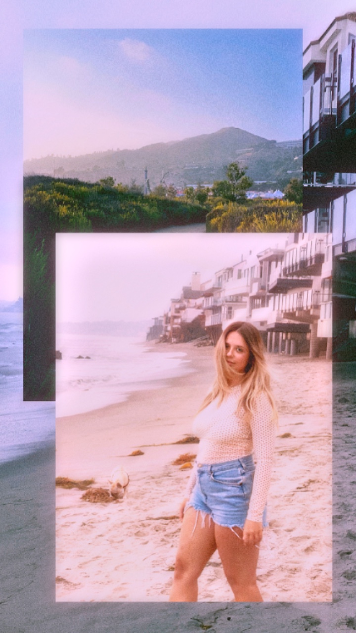 35mm Film Vibes