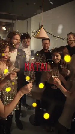 natal em familia