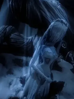 corpse bride editπ§ββοΈ