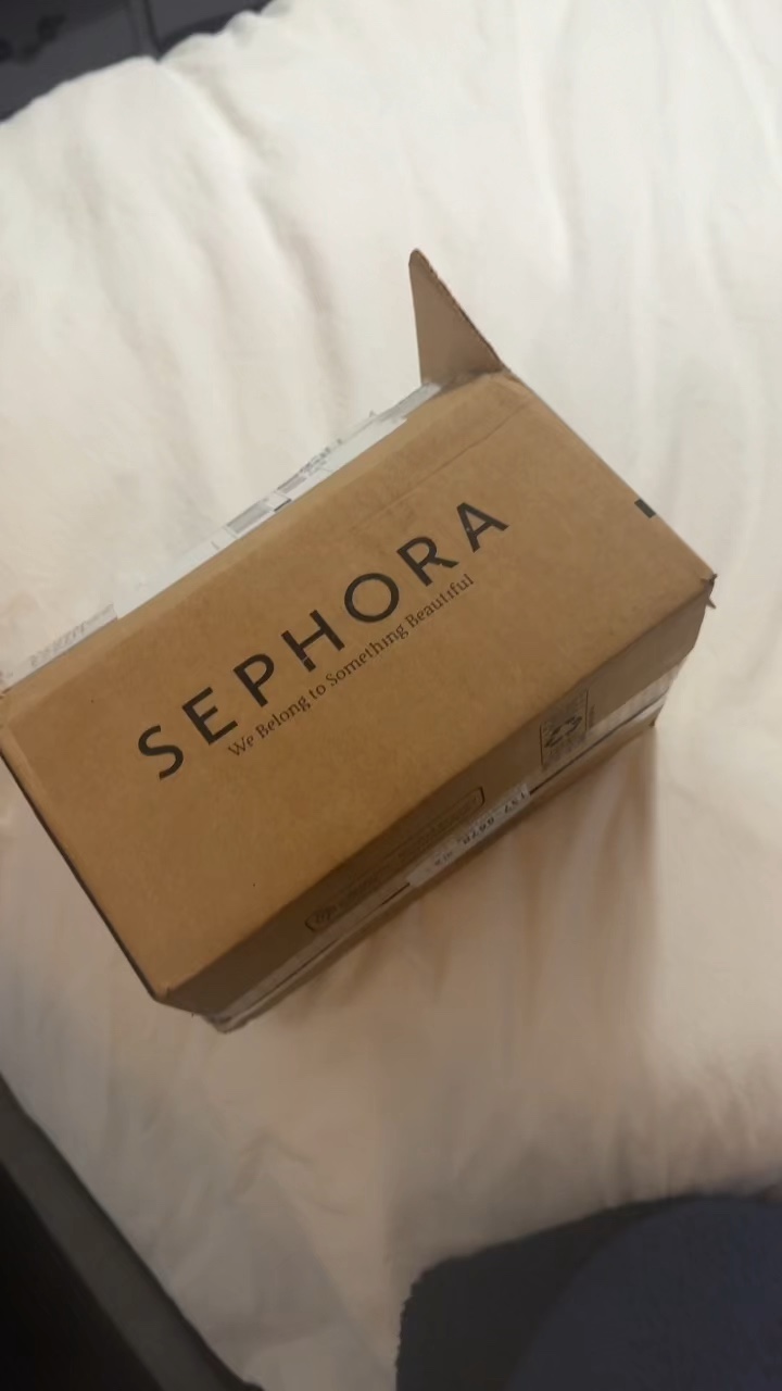 Sephora Haul!