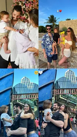 Família