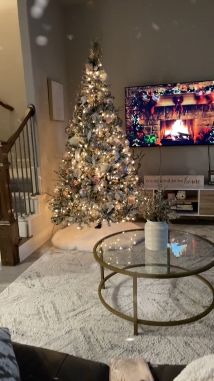 Pohon Natal 