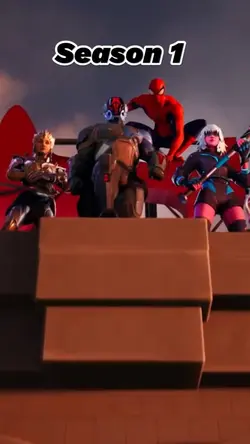 Free Fortnite Edit 5