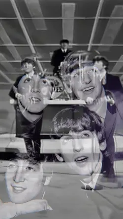 Os Beatles 