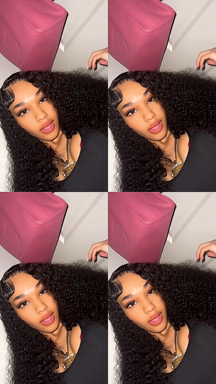 for the pretty girls