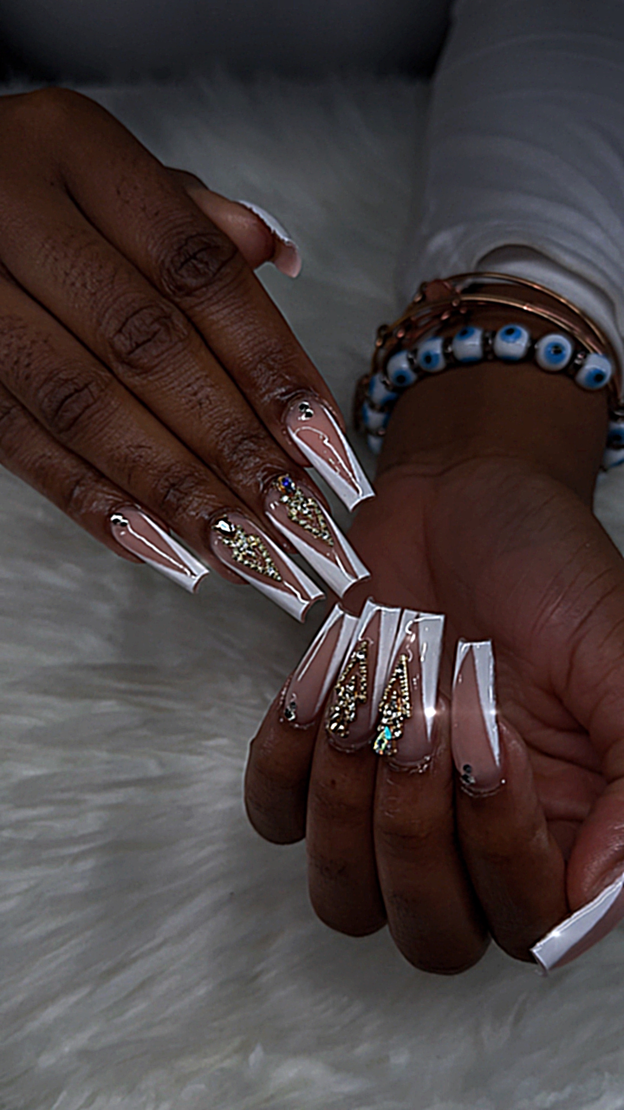 𝐍𝐀𝐈𝐋𝐒🔥🥰💗💅