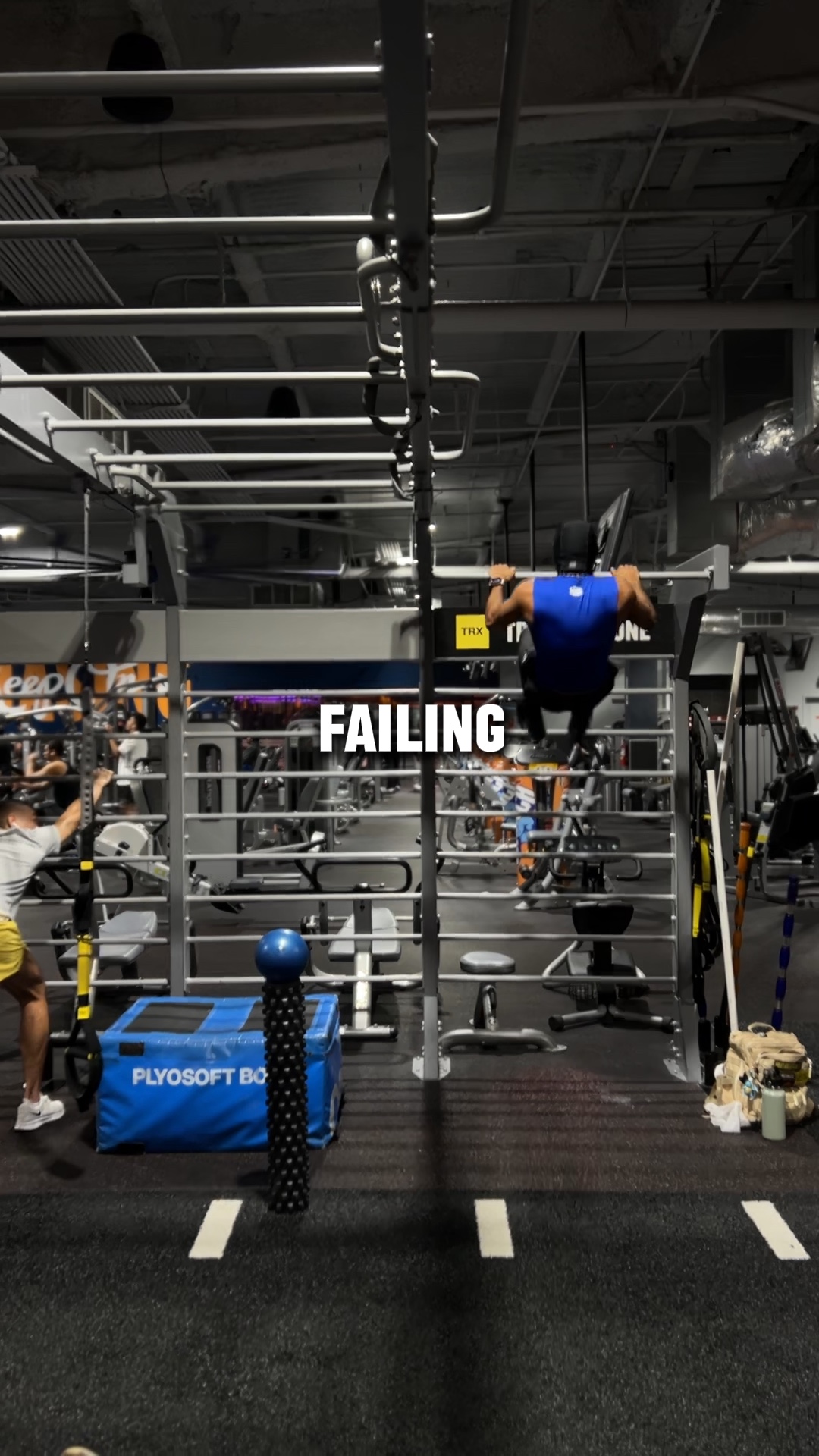 GYM MOTIVATION #282