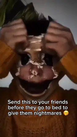 Creepy