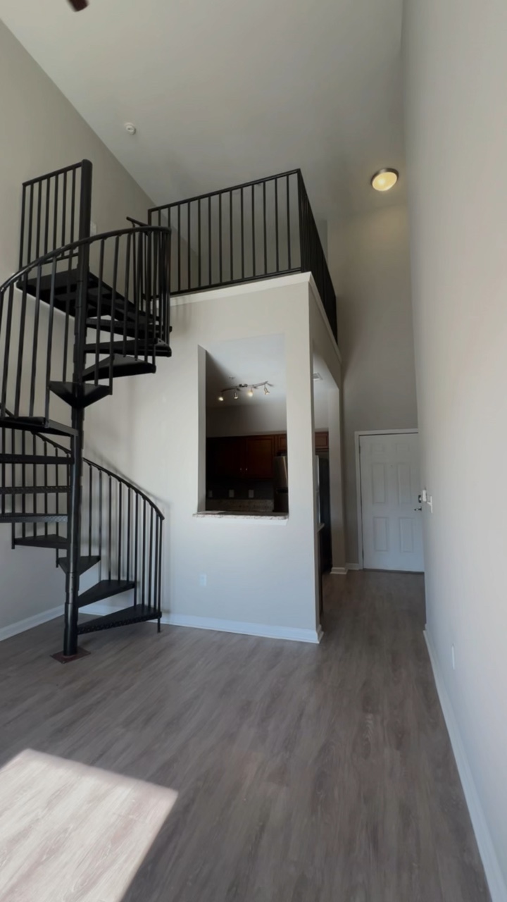 Tur apartemen