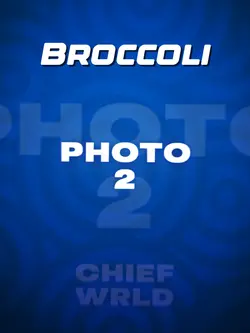 BROCCOLI