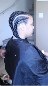 Braids