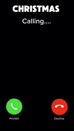 New Christmas callin
