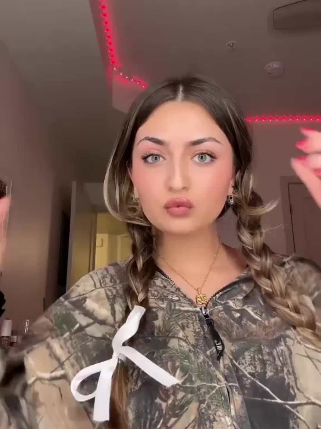 Face ID trend