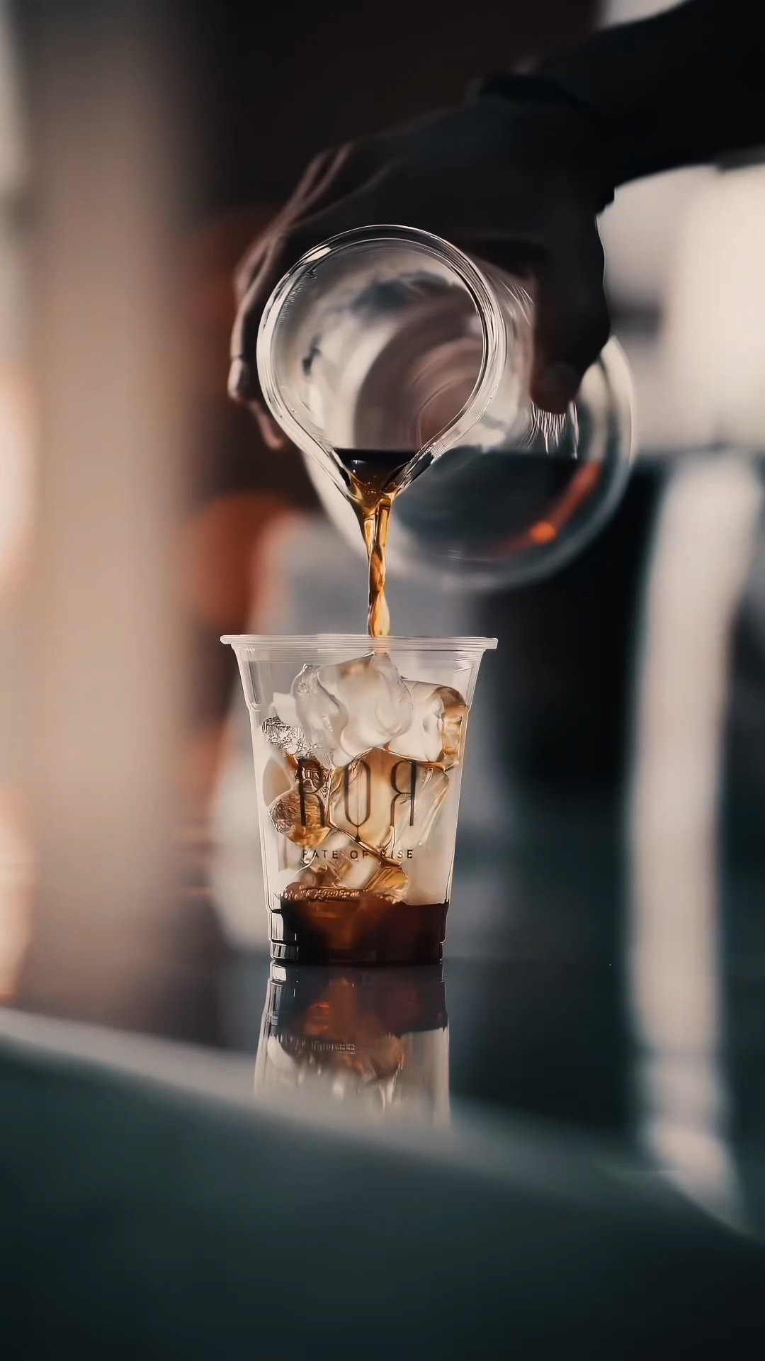 [ Coffee & Trend ]