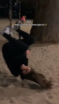 Contato d Emergência
