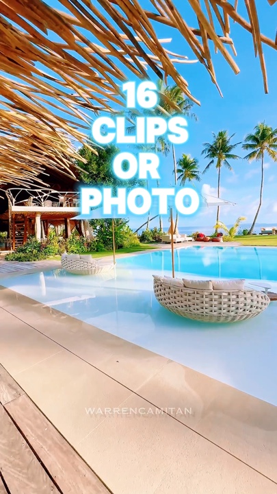 16 clips or photo 