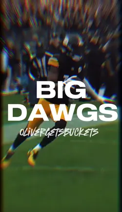Big Dawgs