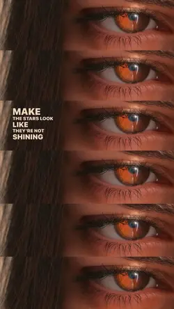HER EYES, BRUNO MARS