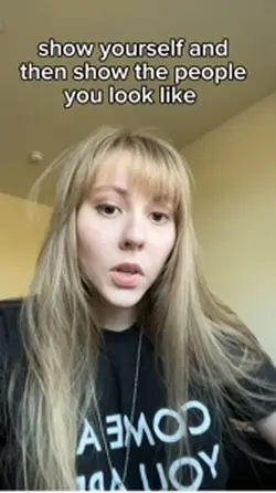 Celebrity Lookalike
