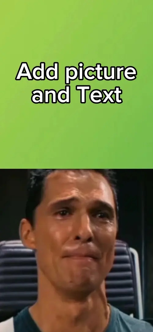 Template Menangis Pria
