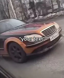 Honking meme