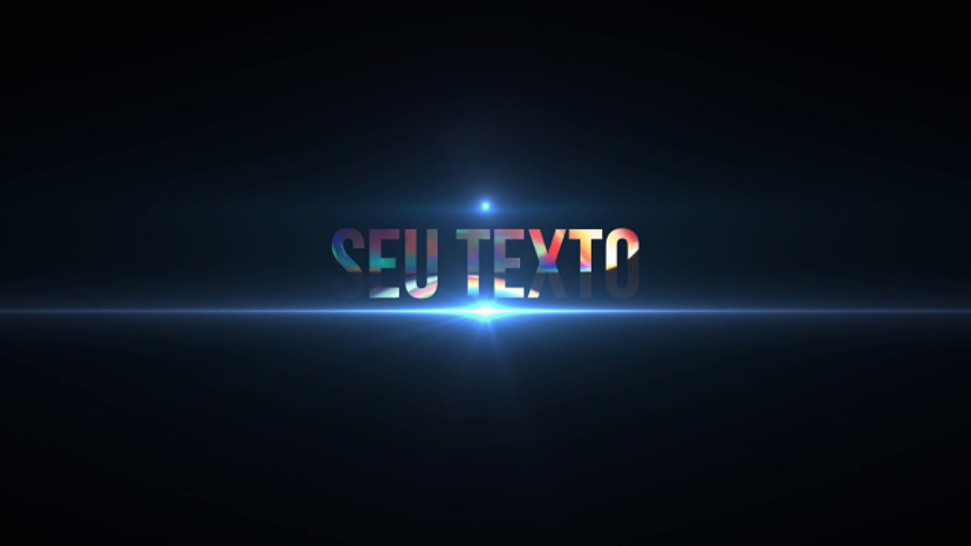 Intro Logo
