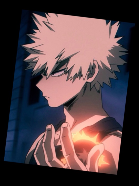 Bakuhoe🥰
