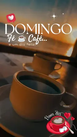 Dia feliz 