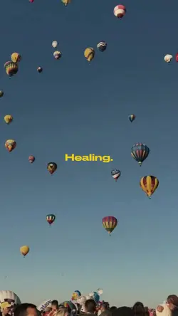Healing