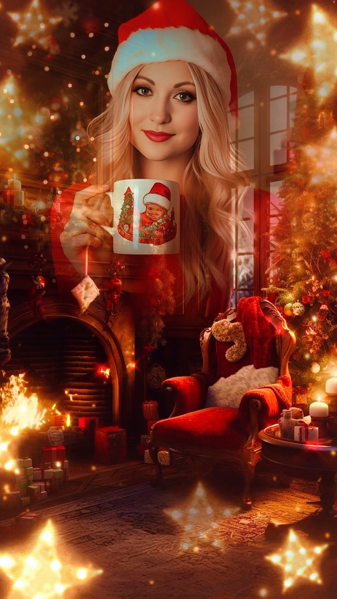 Feliz Natal 