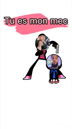 Toi & moi c’est fini