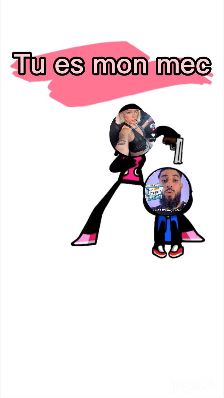 Toi & moi c’est fini