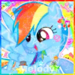 Rainbow Dash edit <3