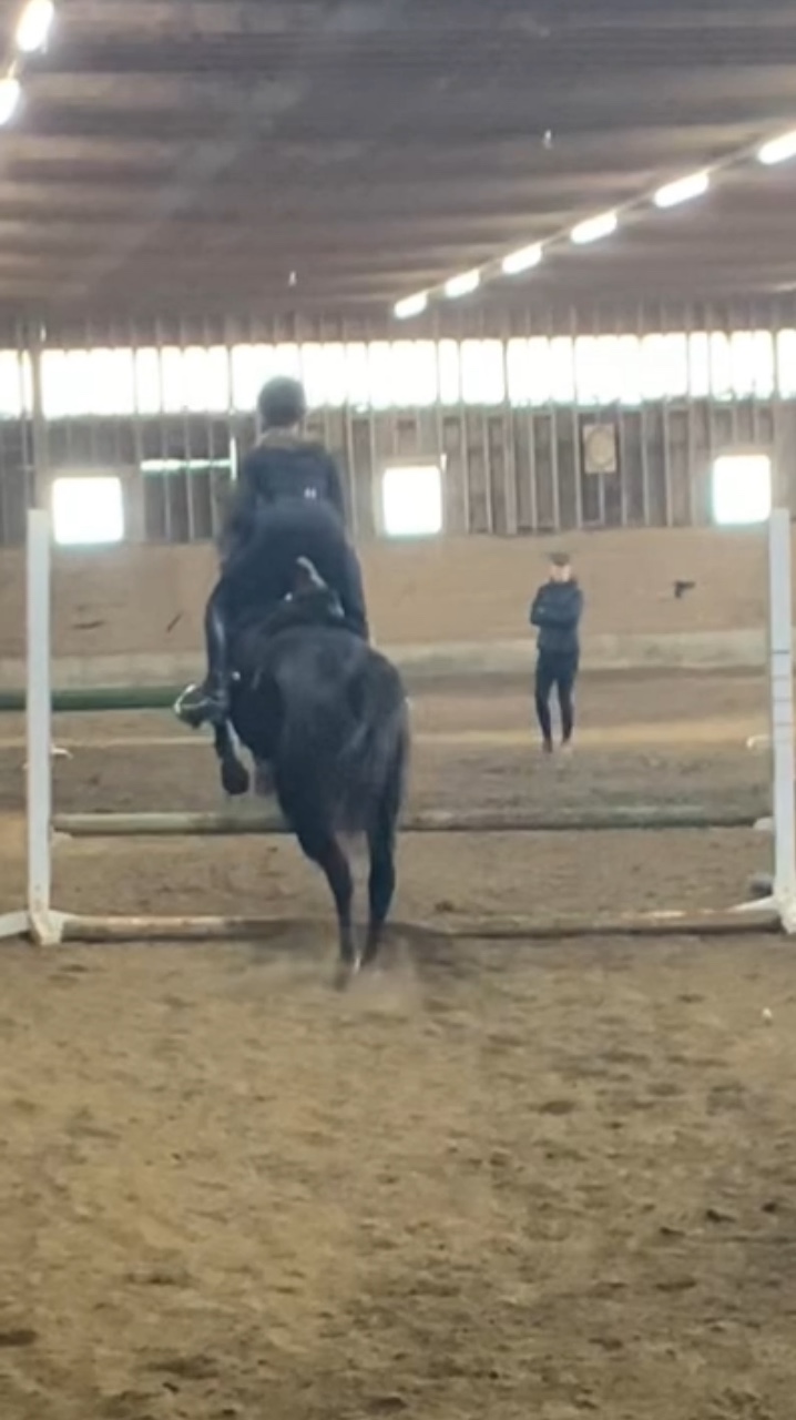 My little potato 😻🫶🏼