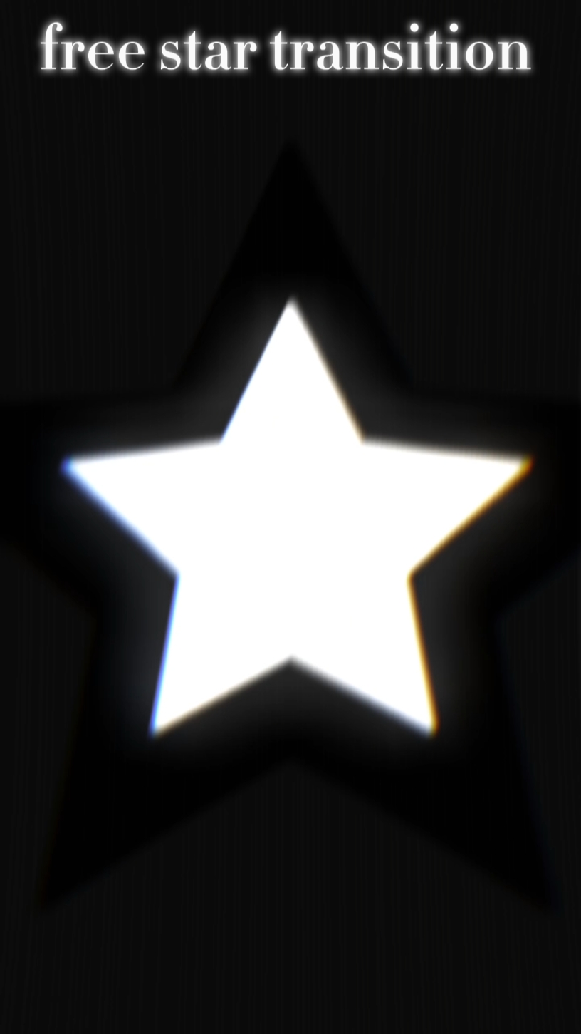 free star overlay>_<