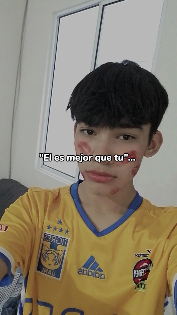 nadie mejor que yo