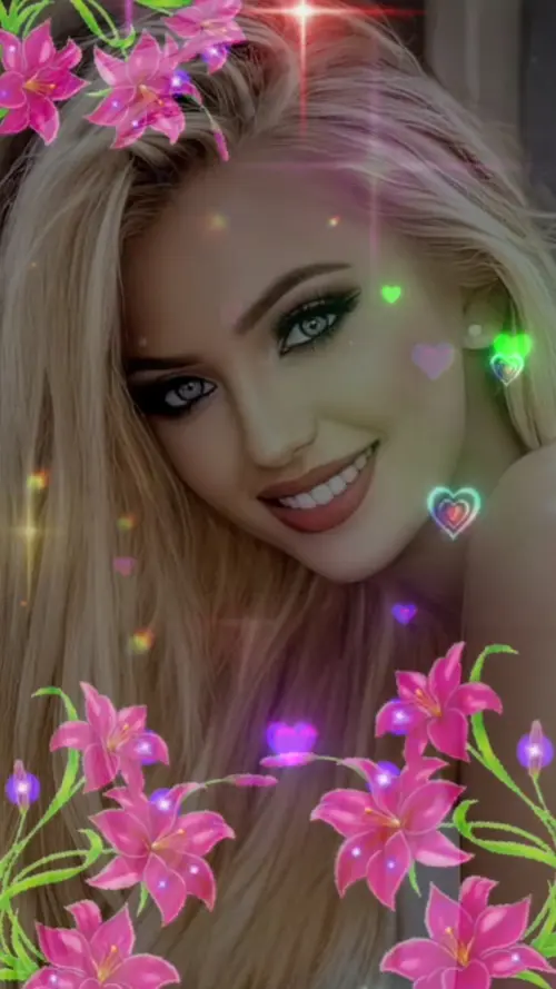 Fleur Fantaisie