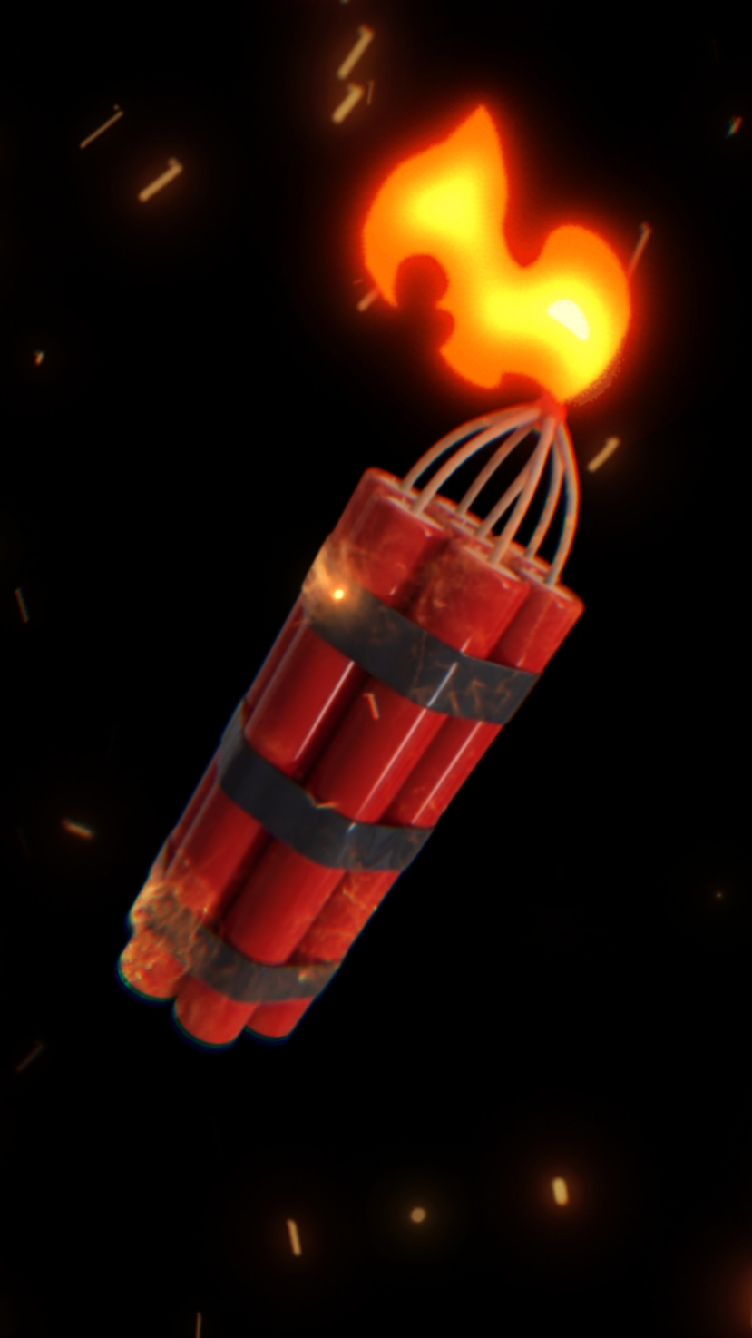 TNT INTRO HD